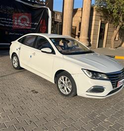 MG 5